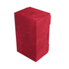 Stronghold 200+ XL Red