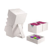 Stronghold 200+ XL White