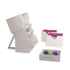 Stronghold 200+ XL White