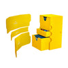 Stronghold 200+ XL Yellow