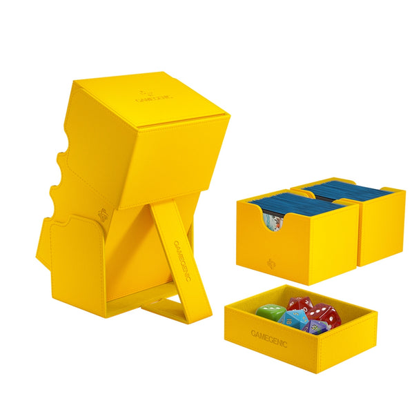 Stronghold 200+ XL Yellow