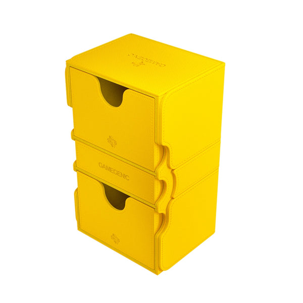 Stronghold 200+ XL Yellow