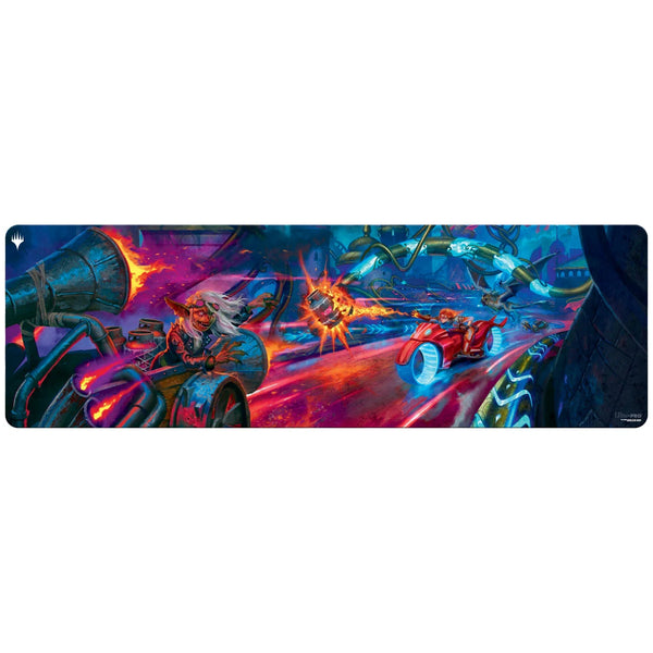 Table Mat: MtG - Aetherdrift 8ft Tablemat