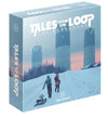 Tales From The Loop: The Board Game