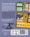 Tales From the Loop: Invasive Species Scenario Pack