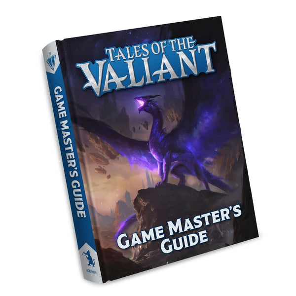 Tales of the Valiant: Game Master's Guide