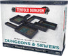 Tenfold Dungeon: Dungeons & Sewers