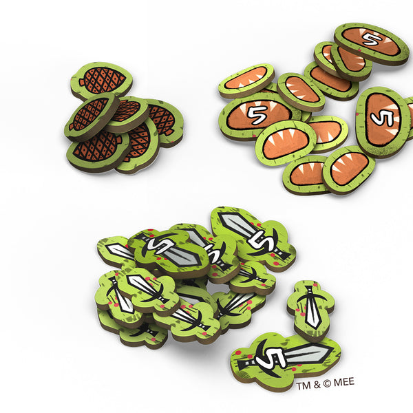 The Hobbit: There and Back Again