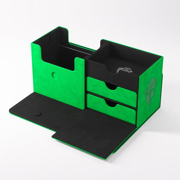 The Academic 133+ XL - Community Choice (Green)
