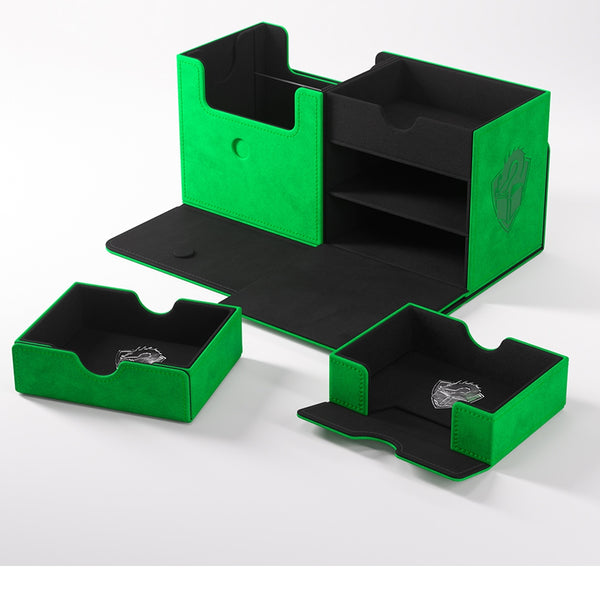 The Academic 133+ XL - Community Choice (Green)