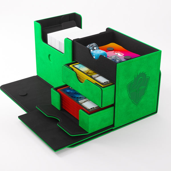 The Academic 133+ XL - Community Choice (Green)