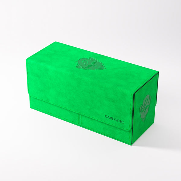 The Academic 133+ XL - Community Choice (Green)