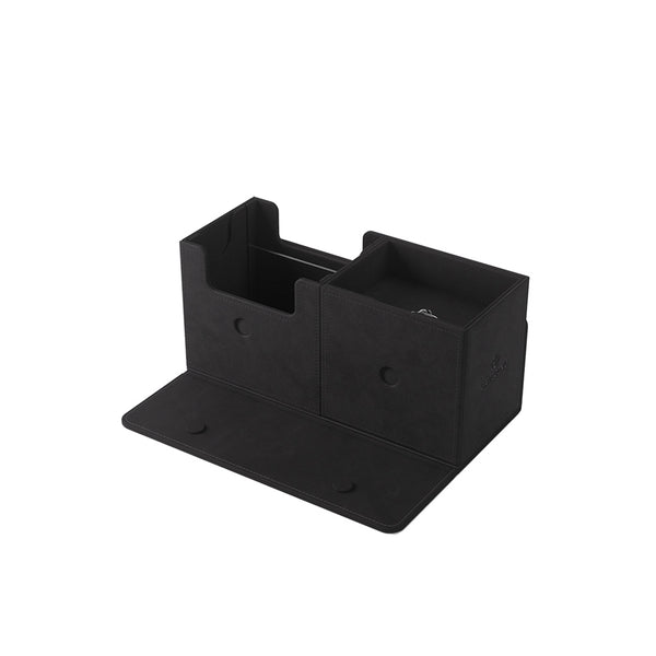 The Academic 133+ XL - Black/Black