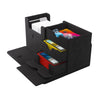 The Academic 133+ XL - Black/Black