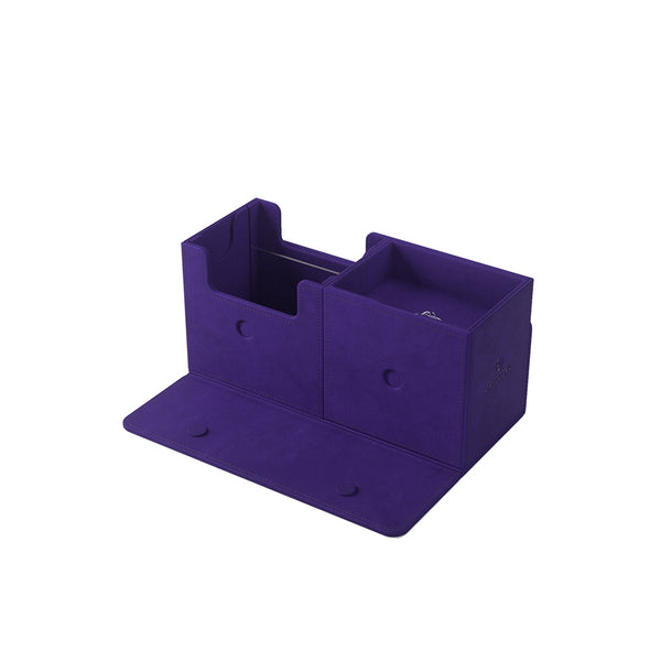 The Academic 133+ XL - Purple/Purple