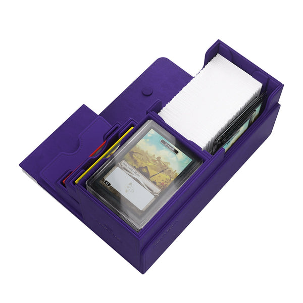 The Academic 133+ XL - Purple/Purple
