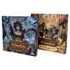 The Adventures of Conan: Nemedian Chronicles and Queen of the Black Coast