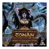 The Adventures of Conan: Nemedian Chronicles and Queen of the Black Coast