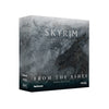 The Elder Scrolls: Skyrim - From the Ashes - Expansion
