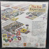 The Fox Experiment: Kickstarter Edition