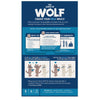 The Game of Wolf
