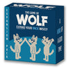 The Game of Wolf Expansion Pack