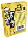 The Great Dalmuti: Dungeons & Dragons