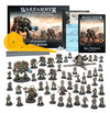 The Horus Heresy: Age Of Darkness - Saturnine
