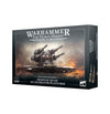 The Horus Heresy: Legiones Astartes - Araknae Quad Accelerator Platform