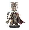 The Horus Heresy: Legiones Astartes - Centurion w/ Power Maul