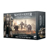 The Horus Heresy: Legiones Astartes - MkII Tactical Squad
