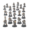 The Horus Heresy: Legiones Astartes - MkII Tactical Squad