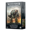 The Horus Heresy: Legiones Astartes - Saturnine Siege Dreadnought – Ophion Configuration (presale)