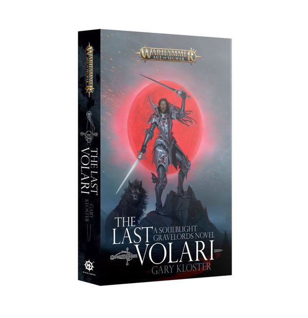 Warhammer AoS Books | Lazarus Games
