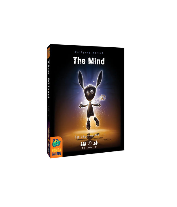 The Mind