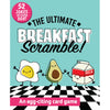 The Ultimate Breakfast Scramble