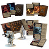 The Witcher Old World: Monster Trail Expansion