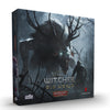 The Witcher Old World: Monster Trail Expansion