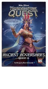 Thunderstone Quest - Ancient Adversaries - Quest 15