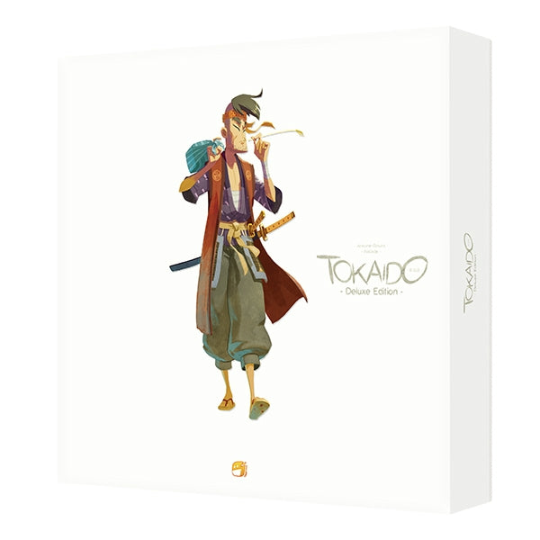 Tokaido: Deluxe