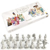 Tokaido: Matsuri Miniatures