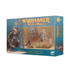 Tomb Kings Of Khemri: Royal Heralds (presale)