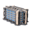 Battlefield in a Box: Hextech - Trinity City - Megablock (x1)