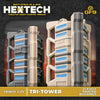 Battlefield in a Box: Hextech - Trinity City - Tri-Tower (x2)