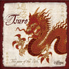 Tsuro: The Game of the Path