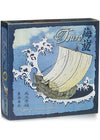 Tsuro of The Seas