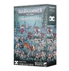 Tyranid Assault: Combat Patrol Brood