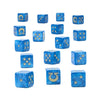 Ultramarines: Dice Set (2025) (presale)