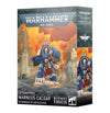Ultramarines: Marneus Calgar In Armour Of Antilochus (presale)