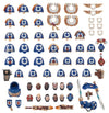 Ultramarines: Upgrades And Transfers (presale)